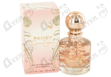 perfume fantasy jessica simpson